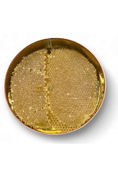 Ballivane Artvin Karakovan Petek Çiçek Balı 1kg [YENİ SEZON]