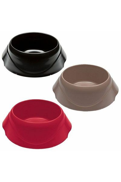 Ferplast Magnus 5 Non-Slip Plastic Dog Food and Water Container 5 Lt