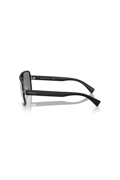 Versace And 2199 10006g 56 Men Sunglasses
