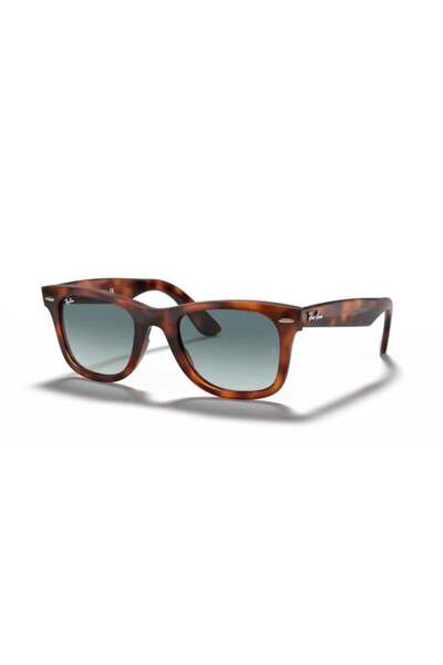 Ray-Ban Rb 4340 63973m 50 Unisex Brown Bone Sunglasses