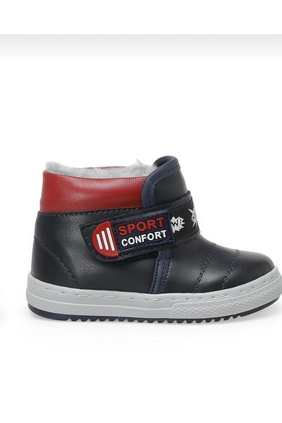 Polaris 522056 .b2pr Ψηλές μπότες Navy Blue Boy