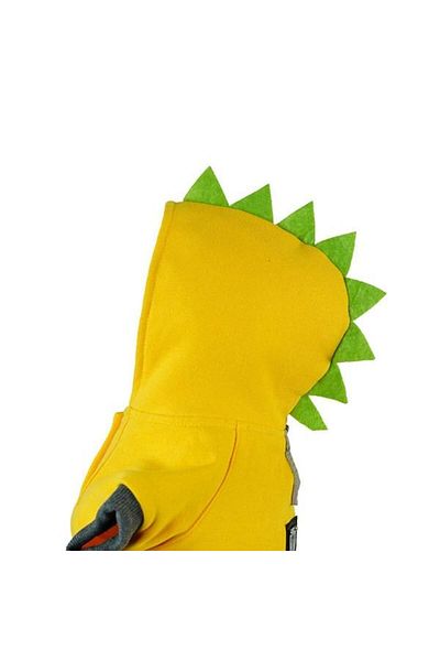 Lindodogs Lindo Jurassic Dog Size 2 Dog Sweatshirt