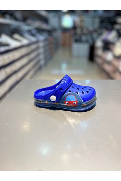 Akınal Bella Papuci Kukuli pentru băiat