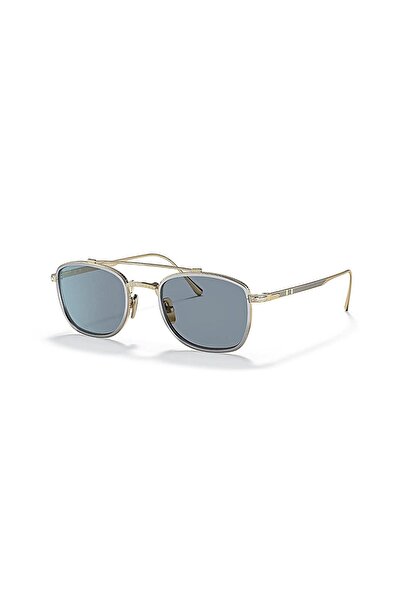 Persol 5005ST /8005/56/50 Unisex Dikdörtgen Güneş Gözlüğü