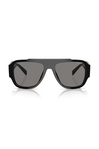 Versace 4436 U Gb1/81 57 Men's Sunglasses