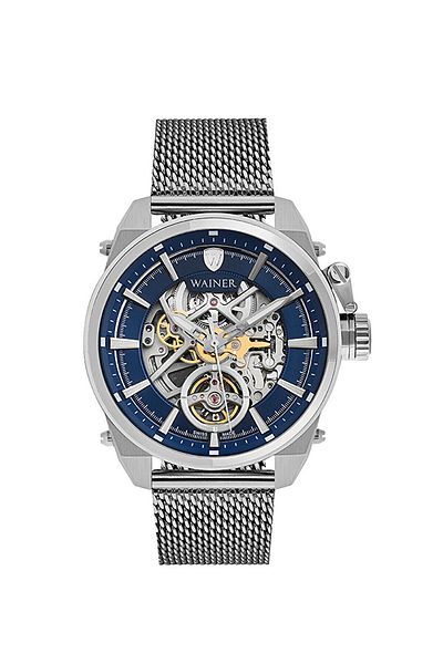 Wainer Wa.25988-g Men's Wristwatch