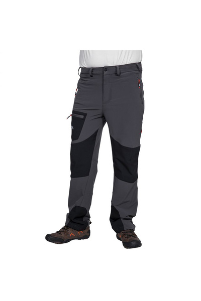 Trespass ΚΩΔΙΚΟΣ - ΑΝΔΡΙΚΟ ΠΑΝΤΕΛΟΝΙ Παντελόνι εξωτερικού χώρου με αντι-υδατικές ιδιότητες