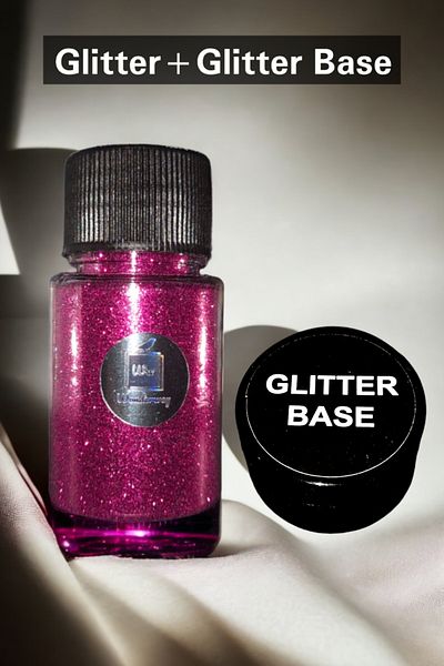 wonderway Glitter for Face and Body - Lip Liner Gift