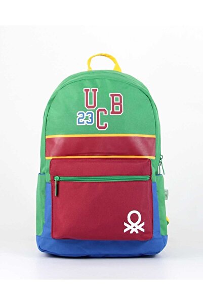 United Colors of Benetton Benetton United Colors Backpack