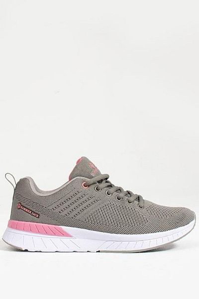 Hammer Jack Manaus Women's Sneaker - 101 21200-Z Model Shoes
