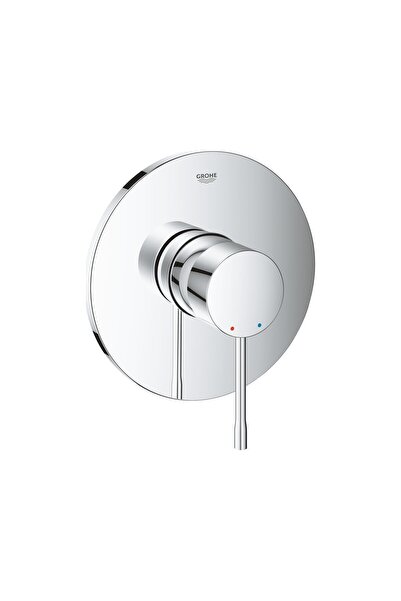 Grohe صنبور دش حمام مدمج من ايسنس - G24092001-