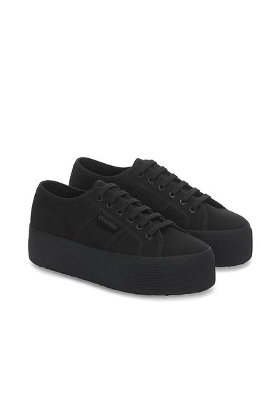 Superga 2790 Platform