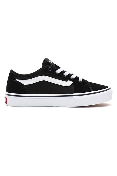 Vans Pantofi de damă Wm Filmore Decon Black - Vn0a45nmıju1