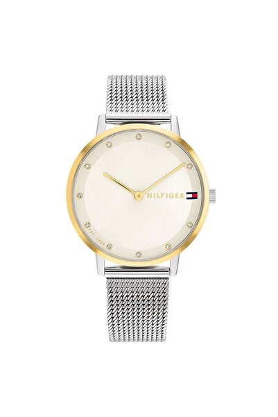 Tommy Hilfiger Th1782667 Women's Wristwatch