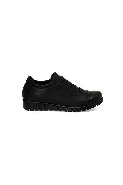 Polaris Women's Casual Black Shoes - 4F 162121 .Z4Pr a 101879277