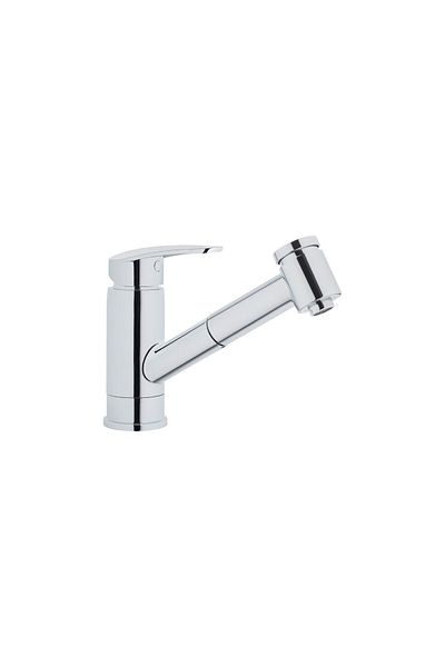 Artema Vitra Pull Out Sink Faucet