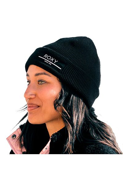 Roxy Folker Beanie Women's Beanie Women's Beanie Erjha04166