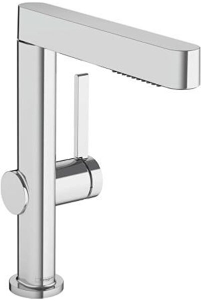 Hansgrohe Finoris Lavabo Bataryası 230, 2jet spiralli - 76063000