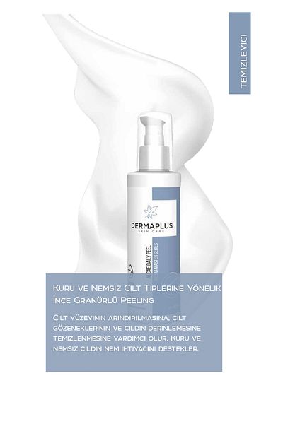 Dermaplus Md Algae Daily Peel - Elegantly Designed Winter Special Skincare