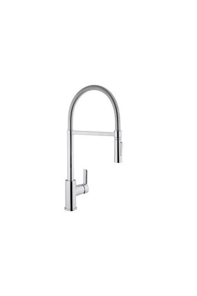 Artema Maestro Pro A42152 Eviye Bataryası Krom