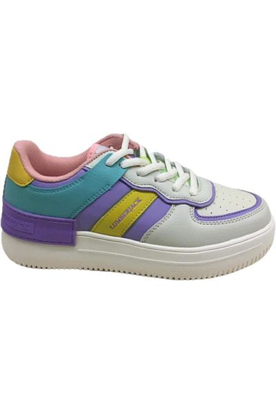 lumberjack Pantofi colorați pentru femei Freya Wmn 3pr