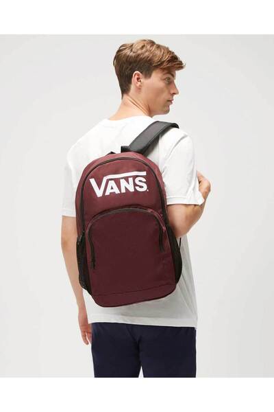 Vans Alumni Pack 5-B Backpack