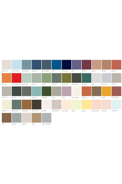 Bianca Stella Yeni Nesil Dönüşüm Boyası