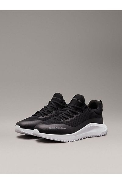 Calvin Klein EVA RUNNER SOCK LOW KNIT MTR