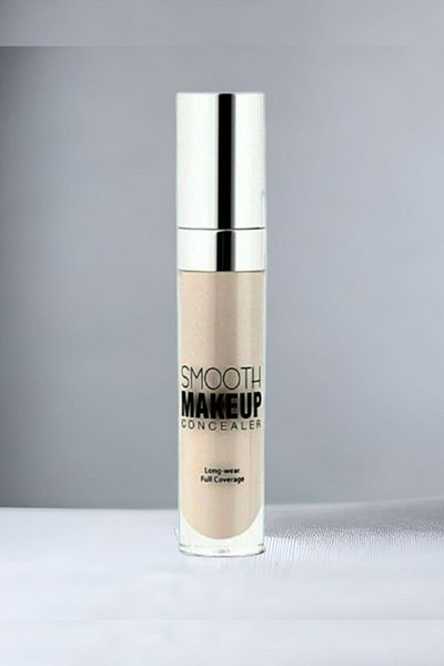 wwbeauty Illuminating under Eye Concealer Auburn Skin Concealer with Eye Liner