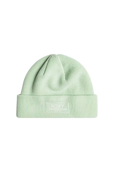 Roxy Folker Beanie - Stylish and Comfortable