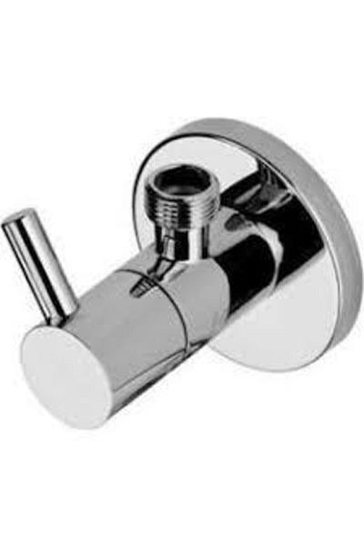 Irmak Bar Handle Intermediate Faucet for Toilet Bowl - Open Close and Bite Tap