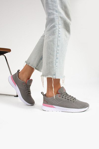 Hammer Jack Manaus Women's Sneaker - 101 21200-Z Model Shoes