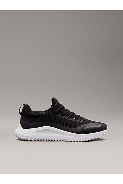 Calvin Klein EVA RUNNER SOCK LOW KNIT MTR