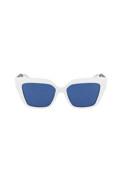 Calvin Klein Ckj22639s-100 Women's Sunglasses