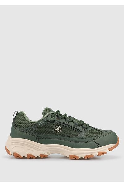 Hammer Jack Tenis de damă Artigas Khaki