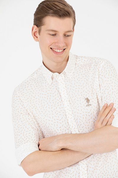 U.S. Polo Assn. US Polo Assn. Мъжка риза1579418