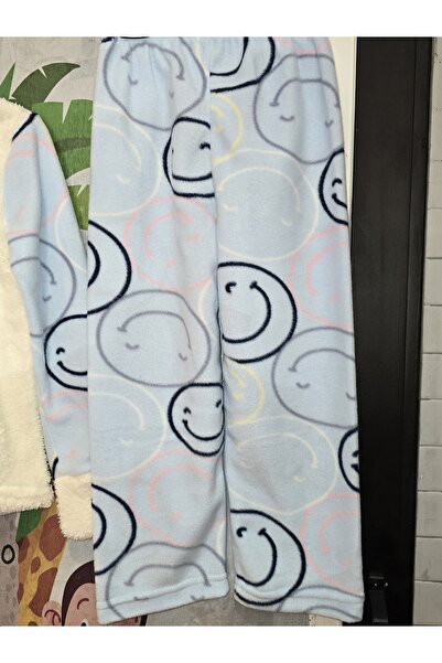 IŞILTI Kız Çocuk Welsoft Polar Eşofman Takımı