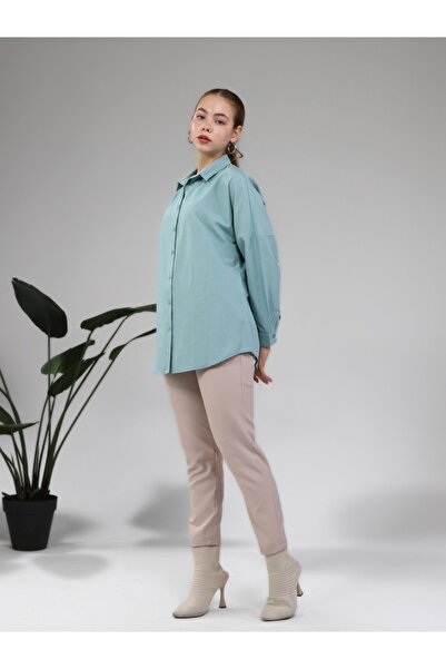 Modamorfo Buttoned Shirt