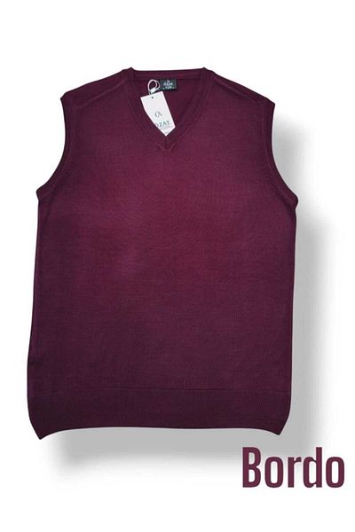 Özay Dad Woolen Sweater,Straight,Normal and Plus Size Original Top Quality Product