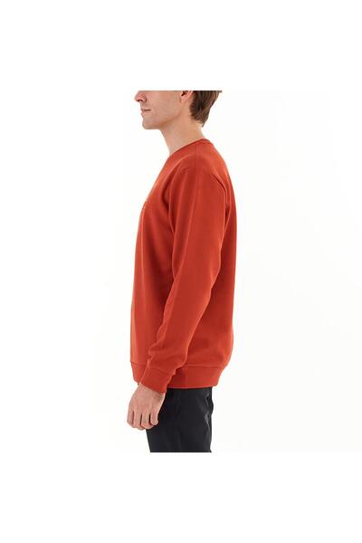 Columbia Csc Nature And Back Erkek Sweatshirt