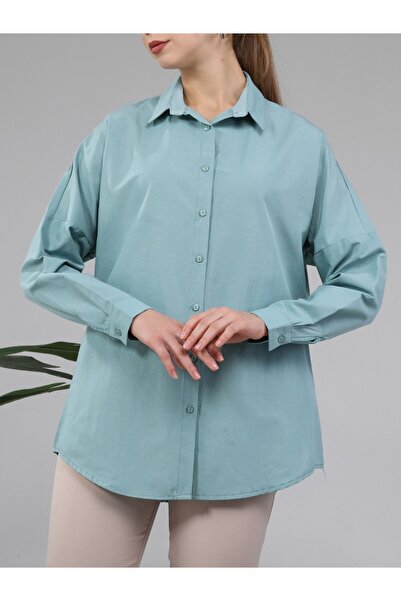 Modamorfo Buttoned Shirt