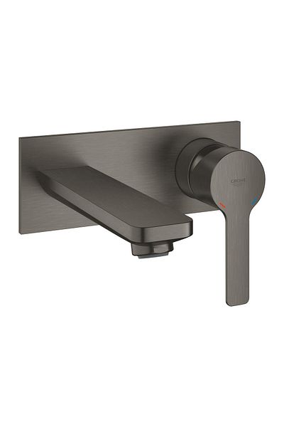 Grohe Lineare Two Holes Sink Faucet M-size - 19409al1