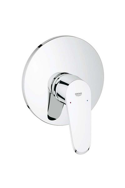 Grohe Eurodisc Cosmopolitan Built-in Shower Mixer -19549002