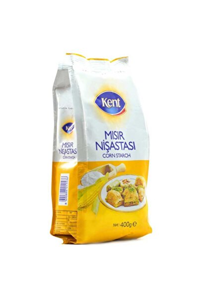 KENT Mısır Nişastası 400 gr