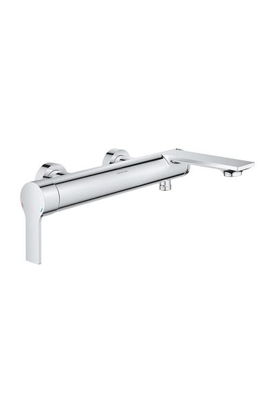 Grohe Allure Single Controlled Bathroom Faucet 1/2" -32826001