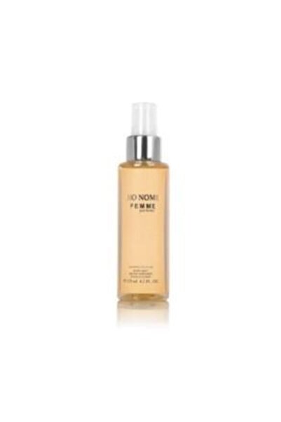NO NOME 004 Emme Body Mist 125 ml