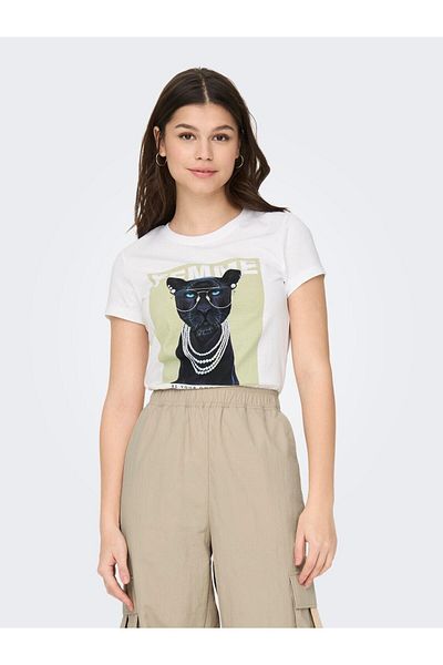 ONLY Tricou de damă 15291975