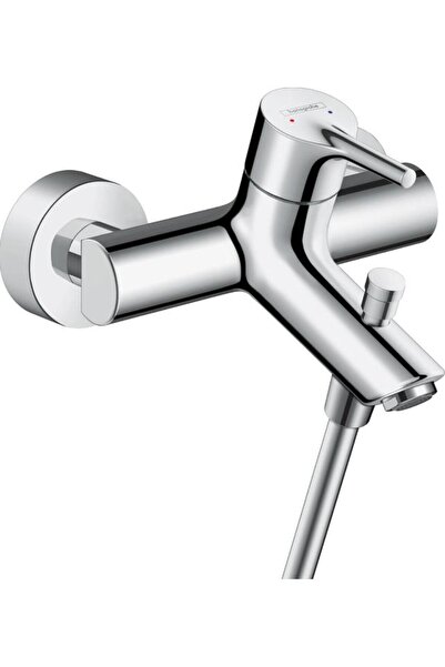 Talis S Tek Kollu Banyo Bataryası - 72400000