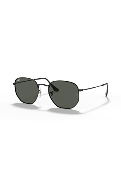 Ray-Ban RB 3548N 00258 54 Erkek Güneş Gözlüğü