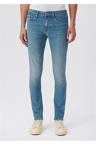 Mavi Παντελόνι James Vintage Shaded Pro Jean